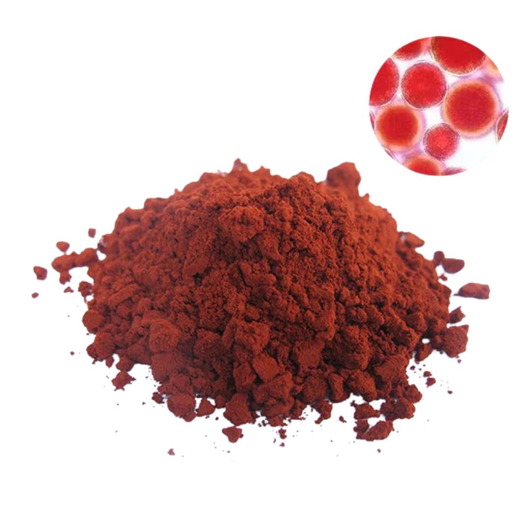 Astaxanthin