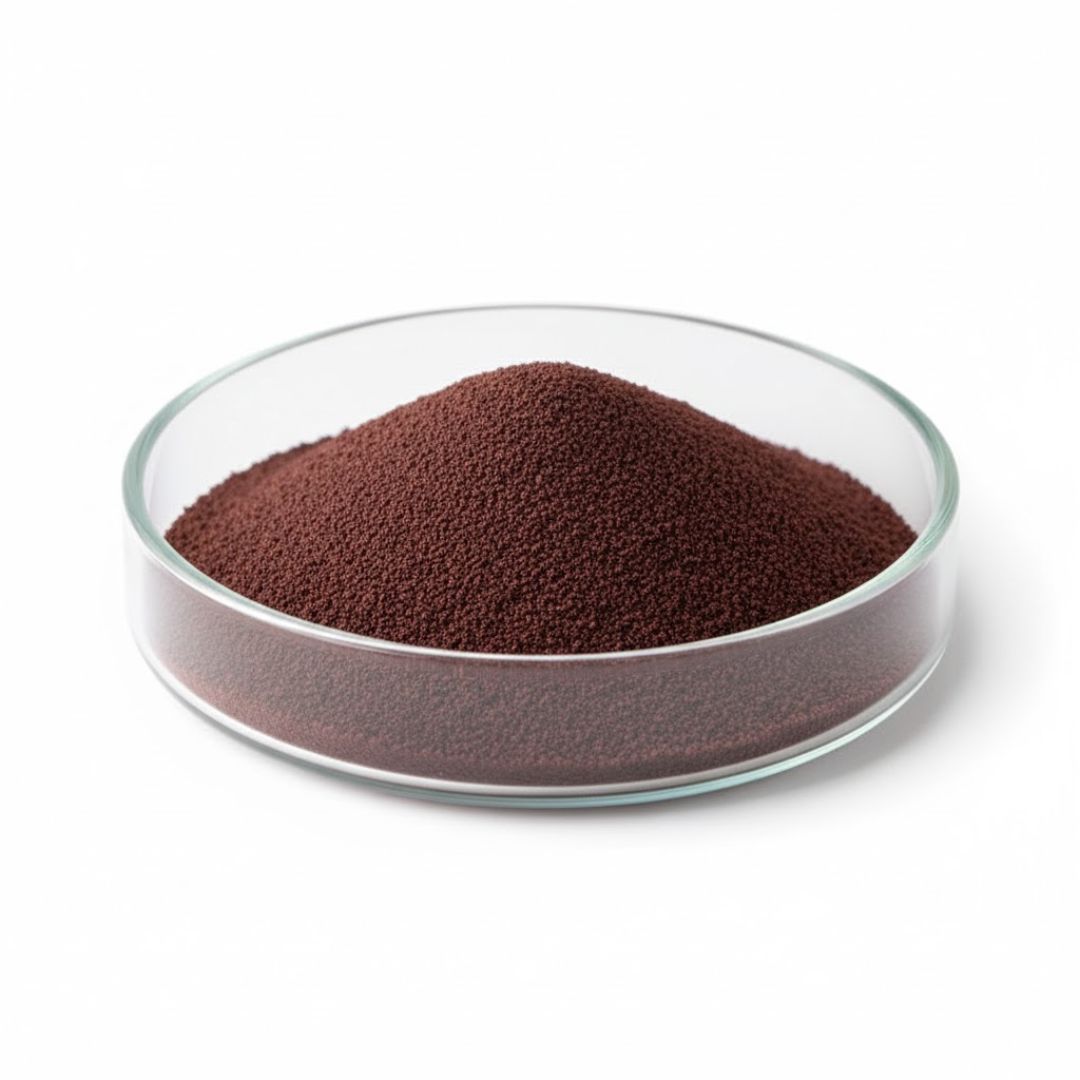 Canthaxanthin beadlet