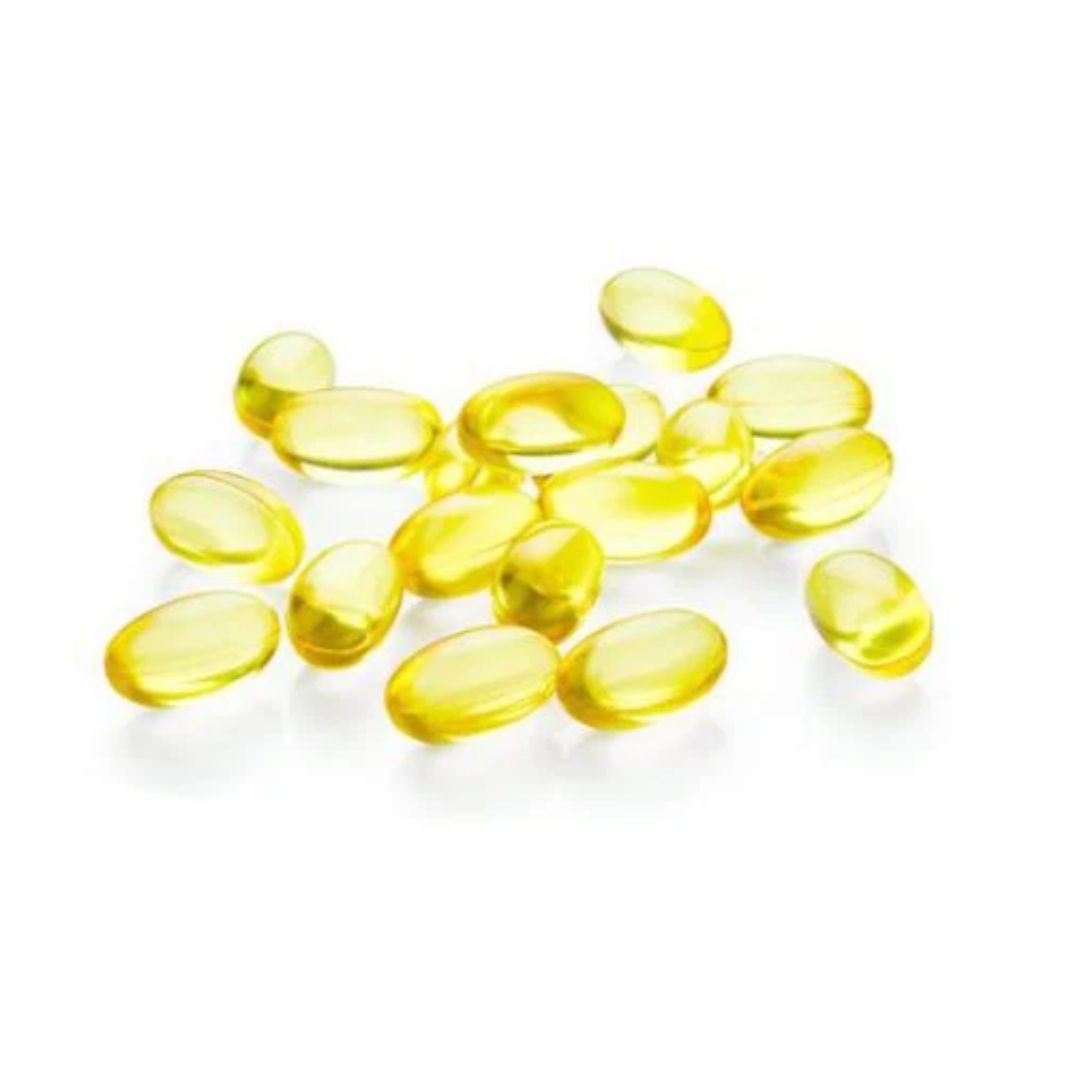 D-alpha Tocopheryl Acetate Oil