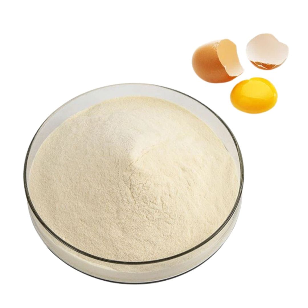 Egg Yolk Lecithin