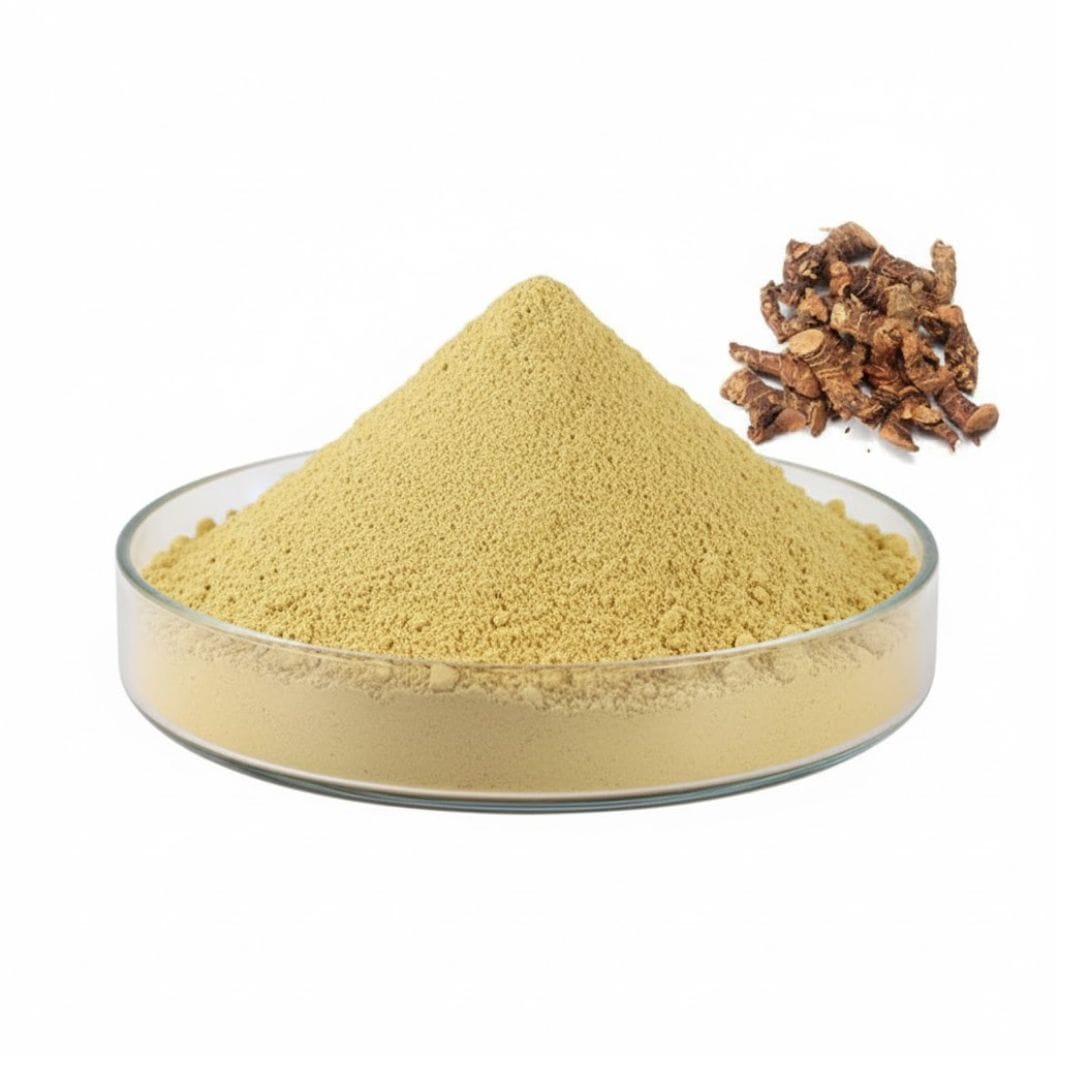 Kaempferol Powder