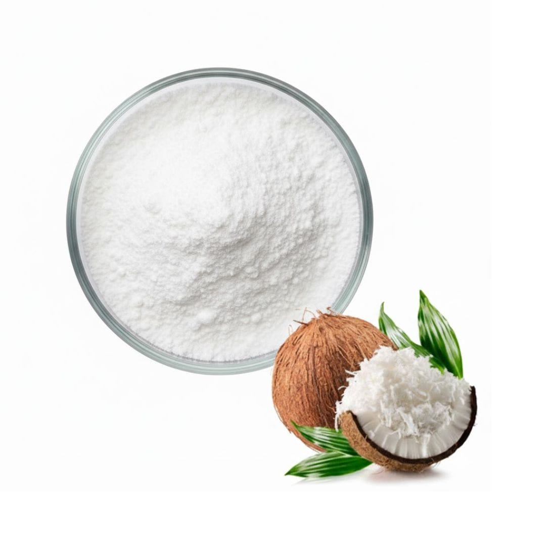 MCT Oil Powder