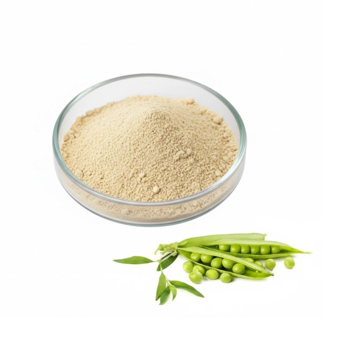 Pea Protein powder