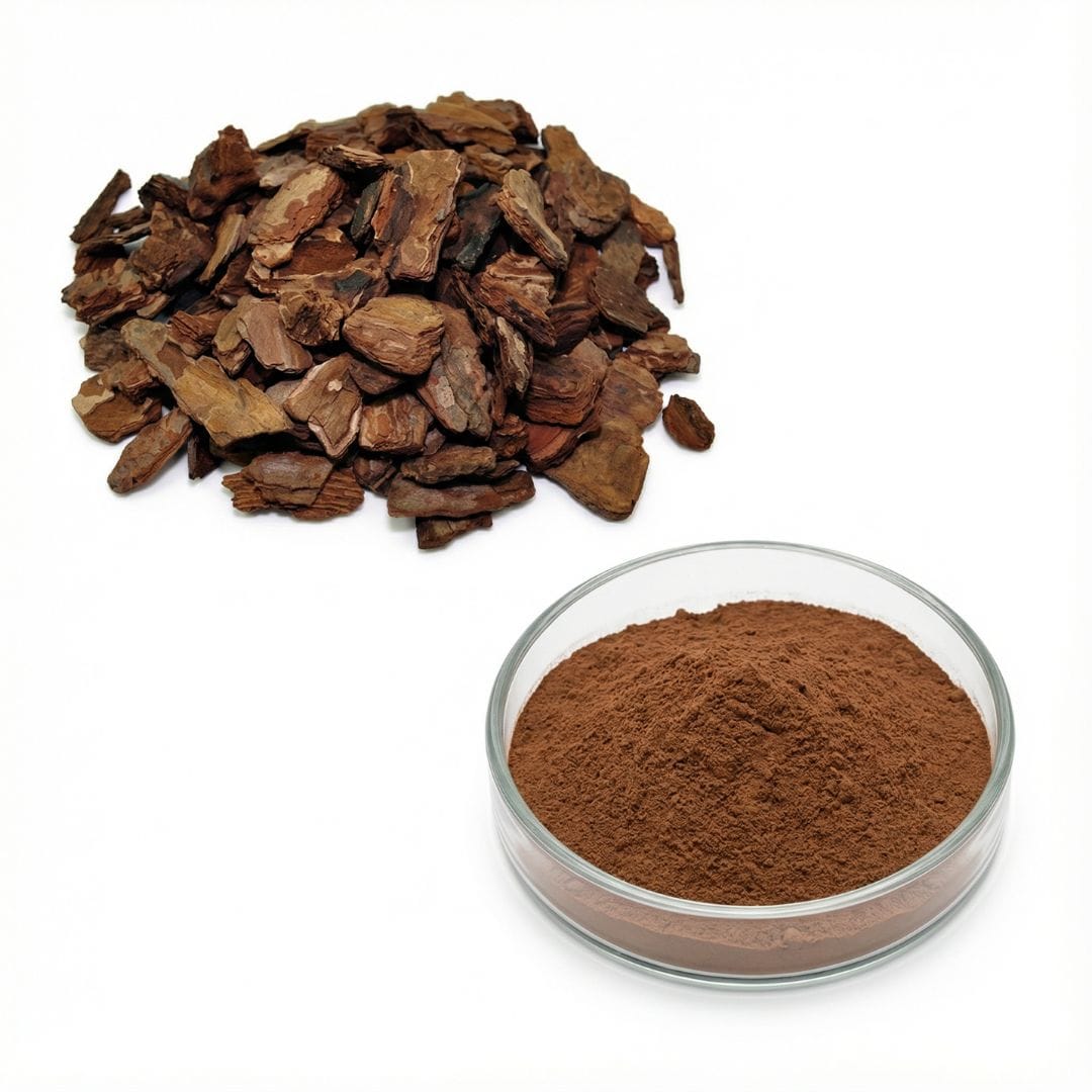 Pine Bark Extract Powder