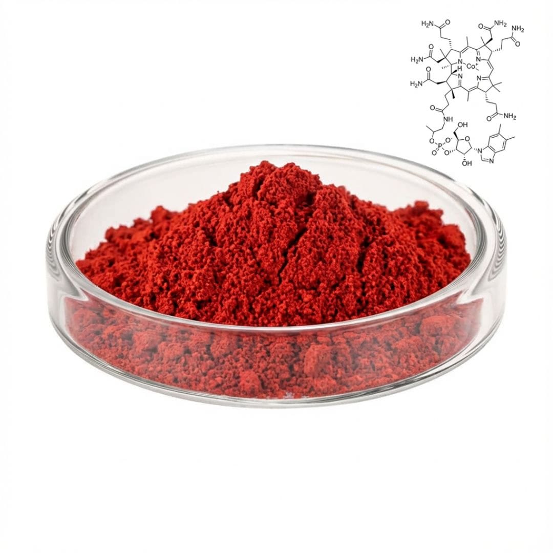 Pure Methylcobalamin Powder