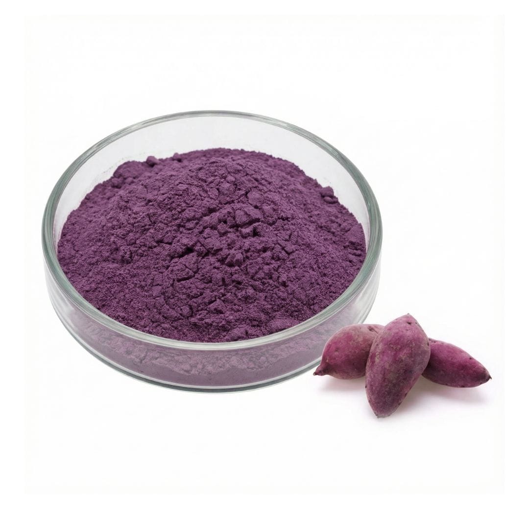 Purple Sweet Potato Powder