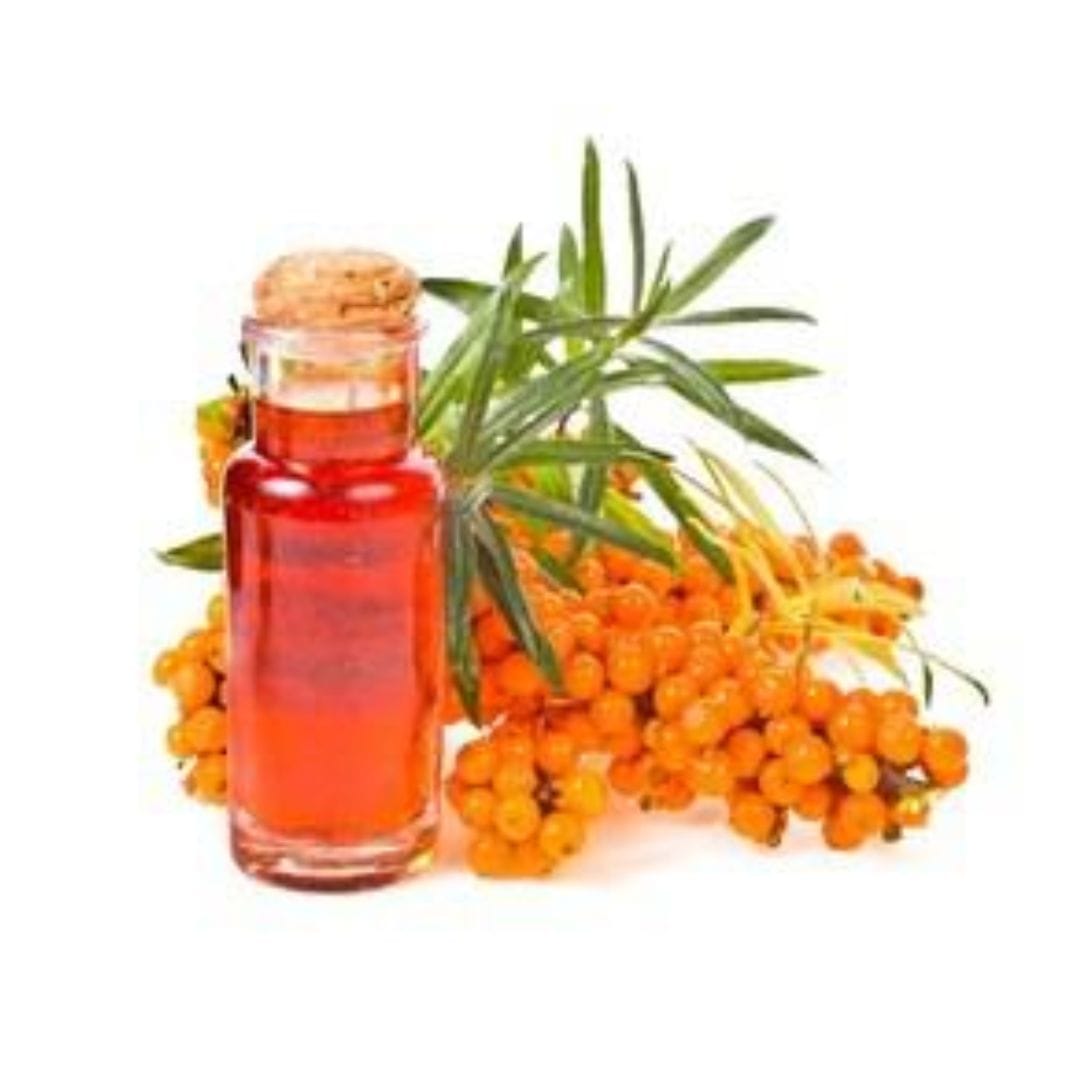 Seabuckthorn Berry Oil