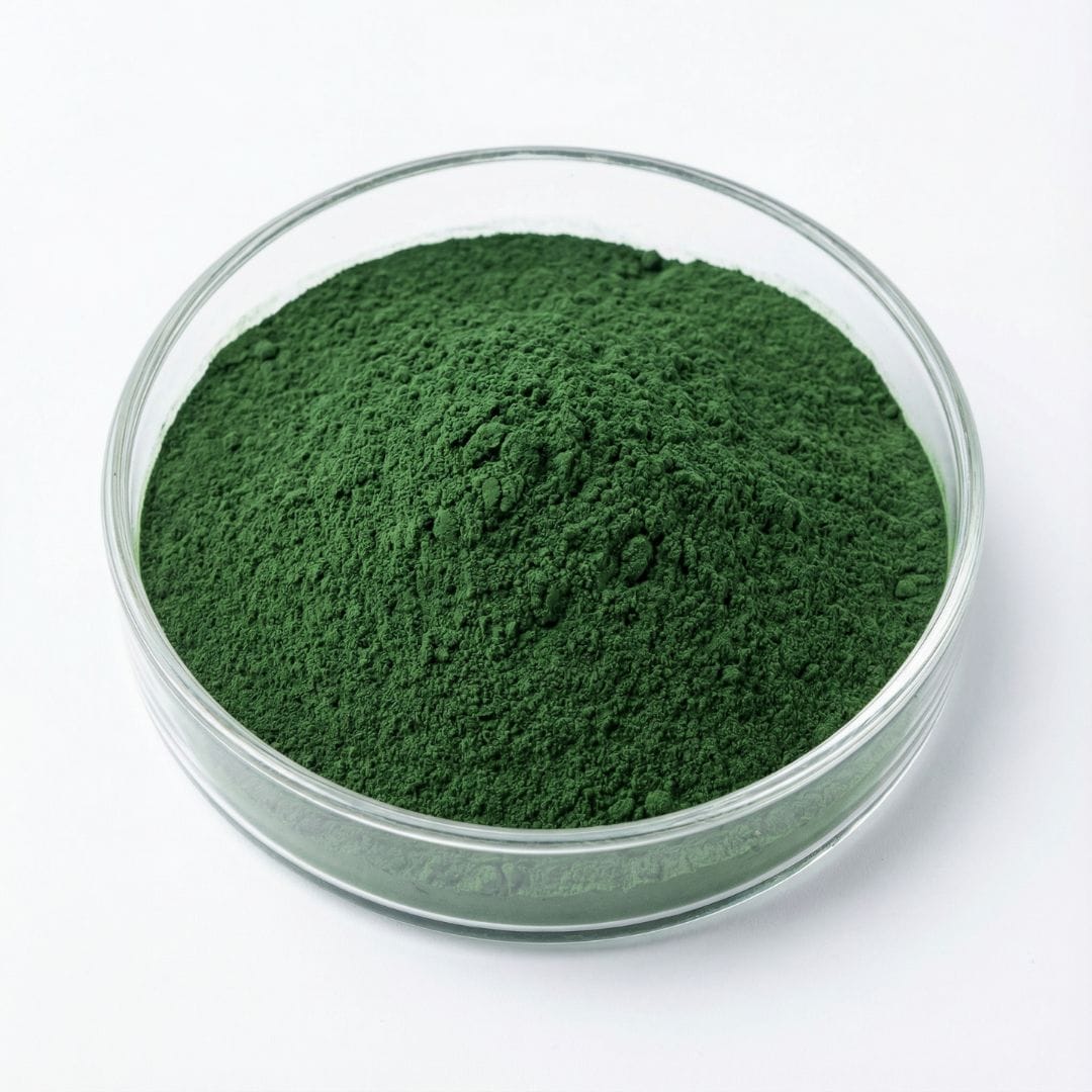 Spirulina Powder