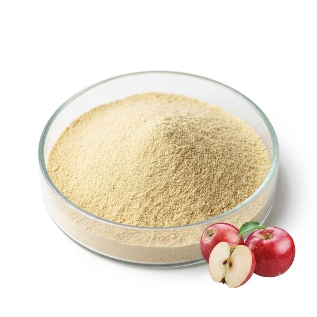 Apple Fruit Powder