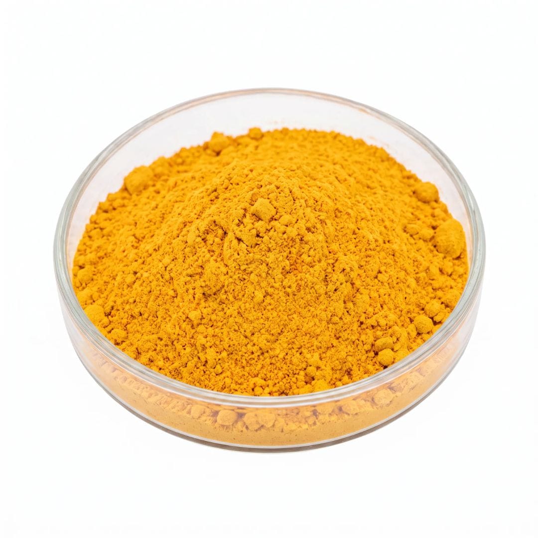 Ubiquinone Powder