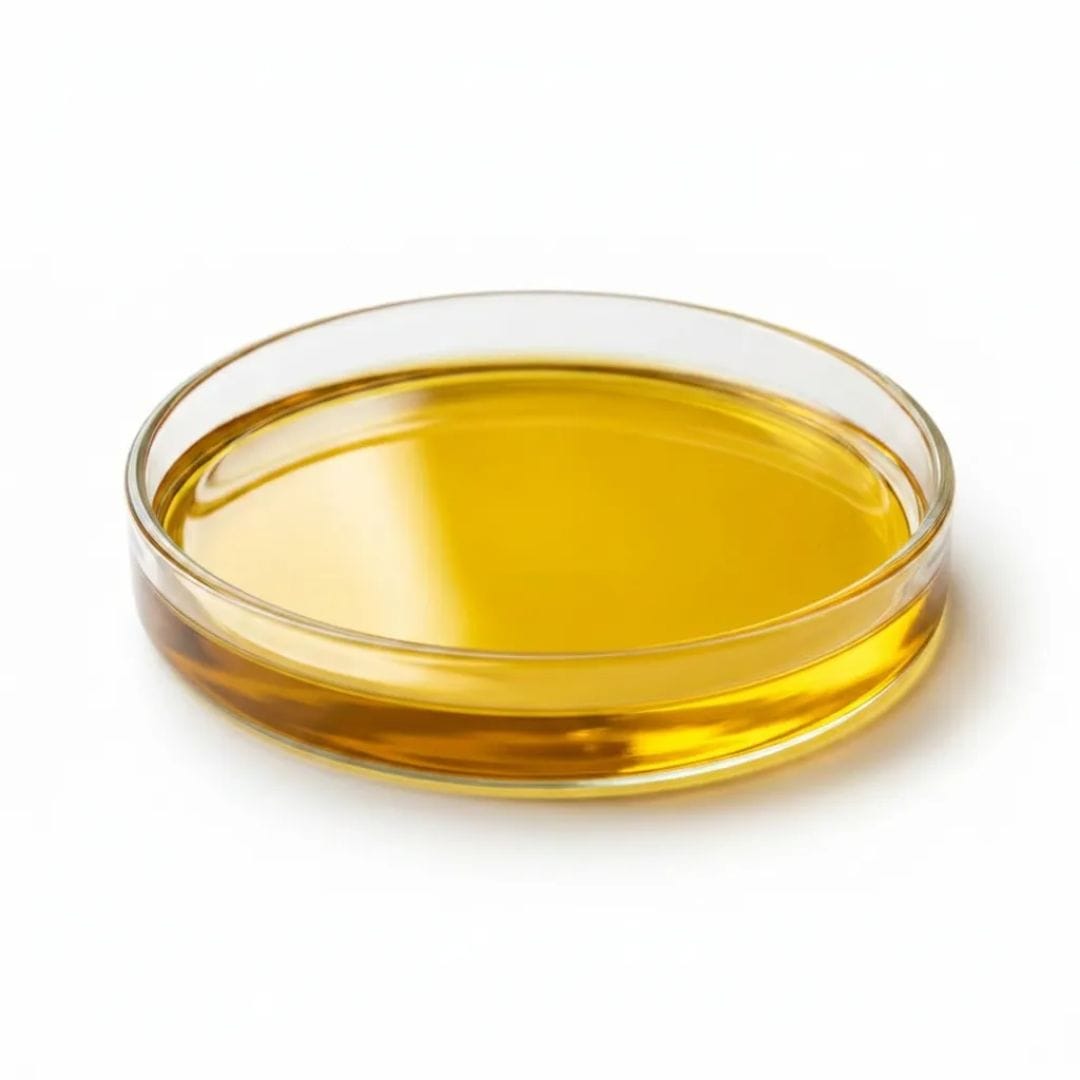 Vitamin A Oil